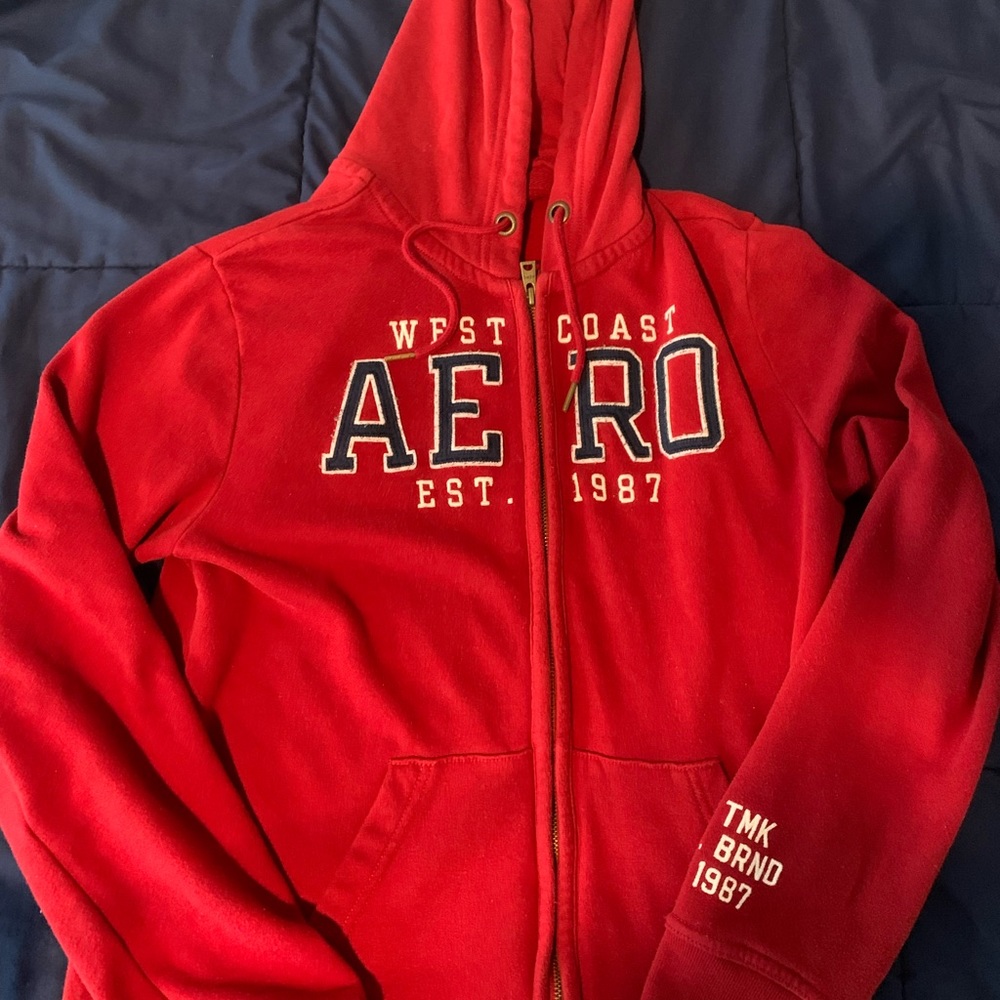 Aeropostale hoodie